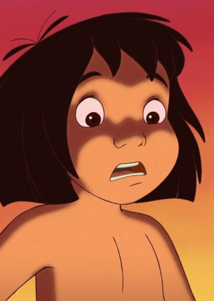 Mowgli photo