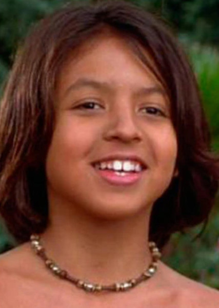 Mowgli photo
