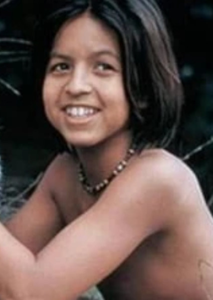 Mowgli photo