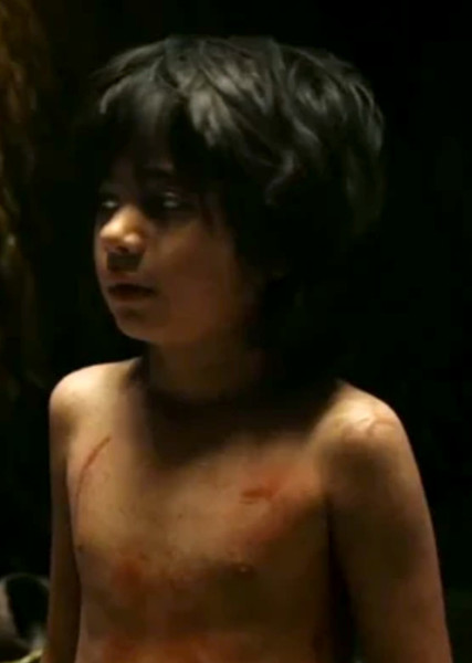 Mowgli photo