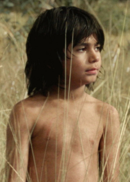 Mowgli photo
