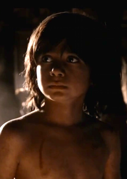 Mowgli photo