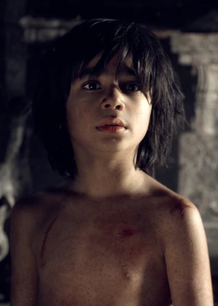 Mowgli photo