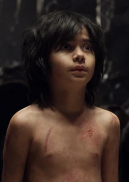 Mowgli photo