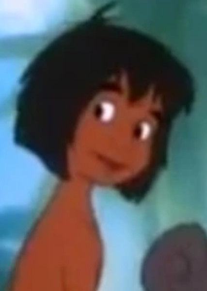 Mowgli photo