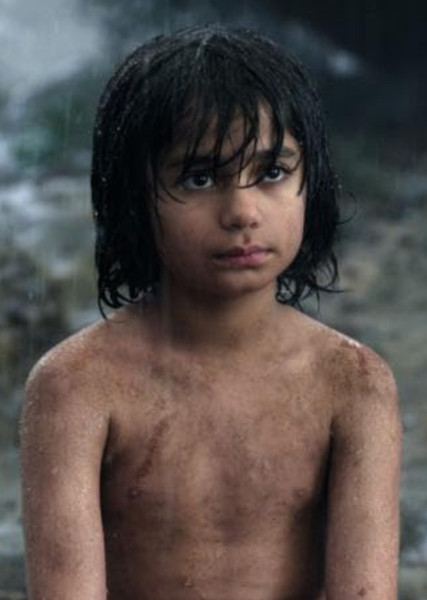 Mowgli photo