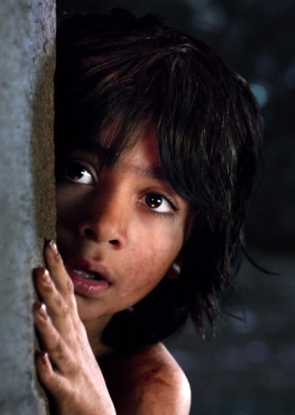 Mowgli photo