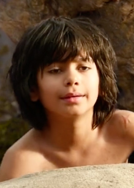 Mowgli photo