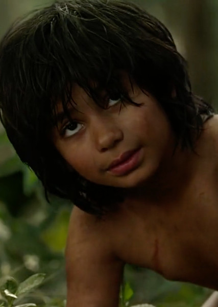 Mowgli photo