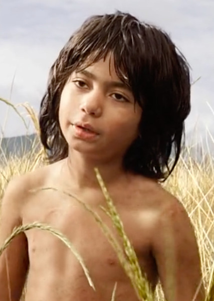 Mowgli photo