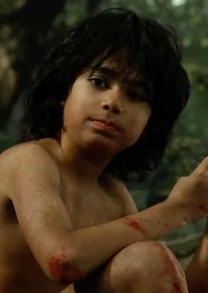 Mowgli photo
