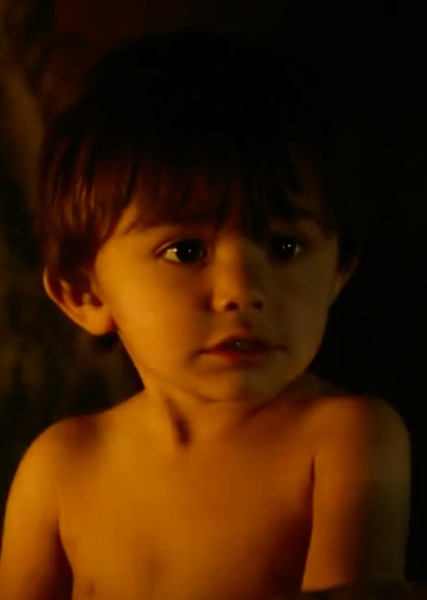 Mowgli photo