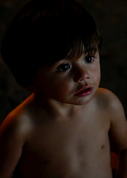 Mowgli photo