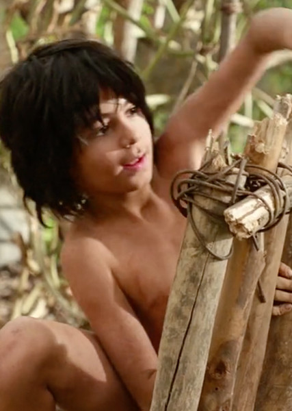 Mowgli photo