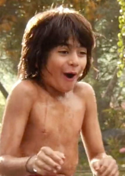 Mowgli photo