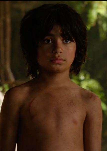 Mowgli photo