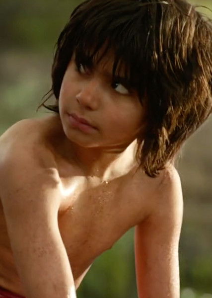 Mowgli photo