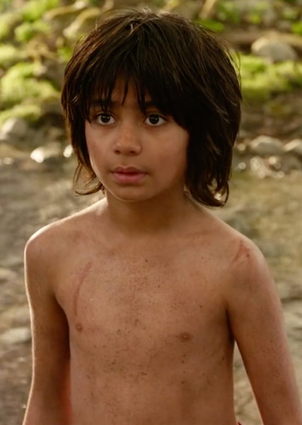 Mowgli photo
