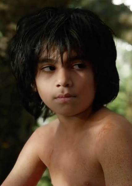 Mowgli photo