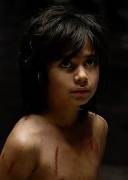Mowgli photo