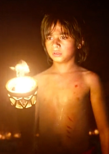 Mowgli photo