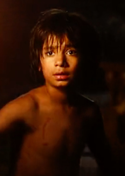 Mowgli photo