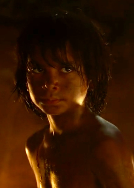 Mowgli photo
