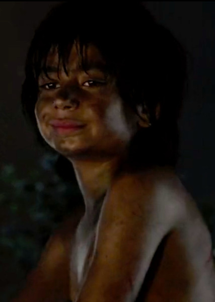 Mowgli photo