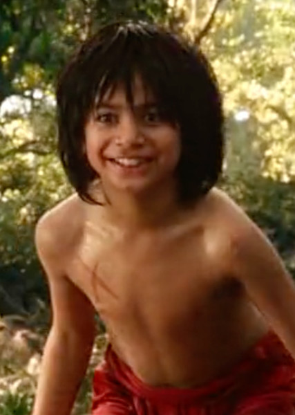 Mowgli photo