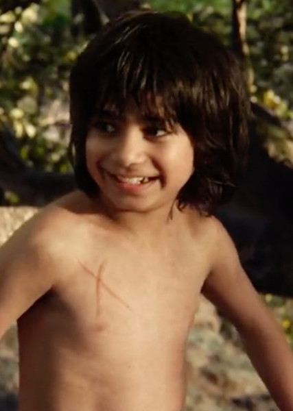 Mowgli