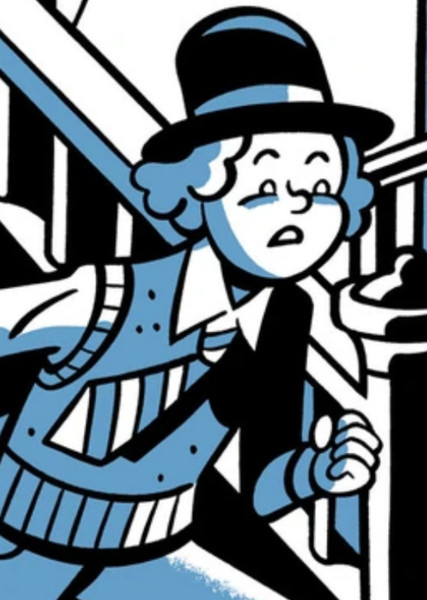 Moxie Mallahan