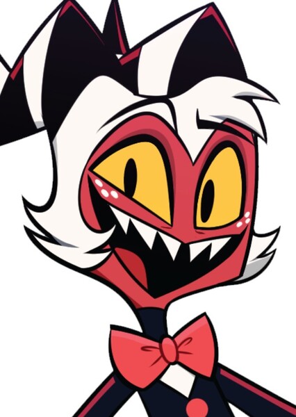 Moxxie (Helluva Boss) photo