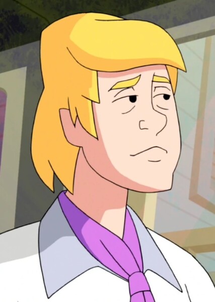 Mr. Baywosenthal