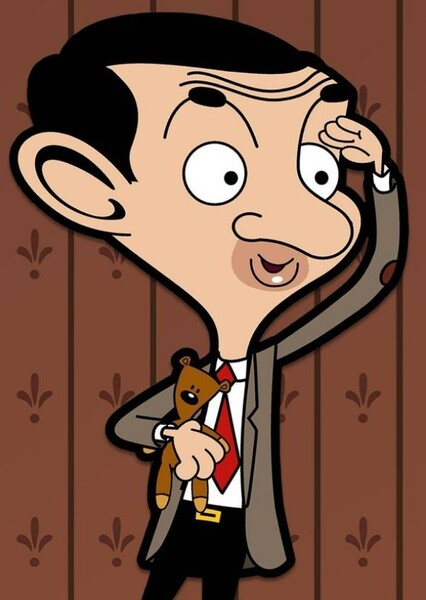 Mr. Bean photo