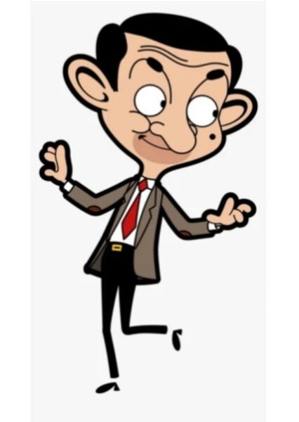 Mr. Bean