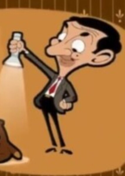 Mr Bean (Mr Bean: The Animated Series)