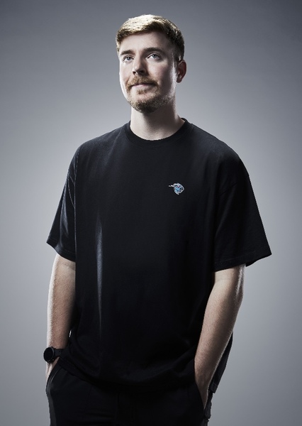 Mr. Beast photo