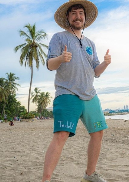 Mr. Beast photo