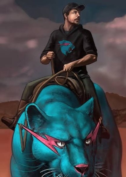 Mr. Beast photo
