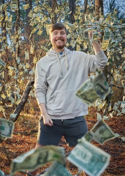 Mr. Beast photo