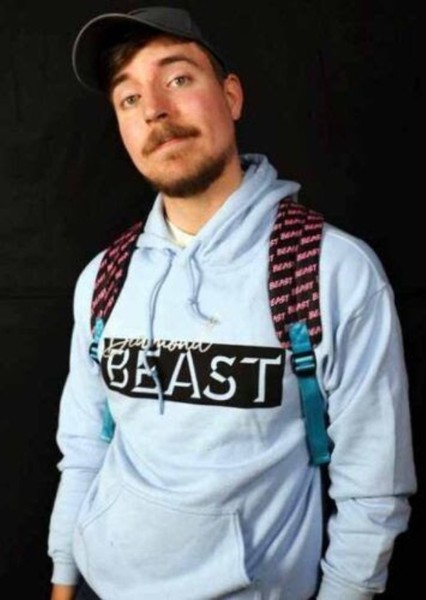 Mr. Beast photo