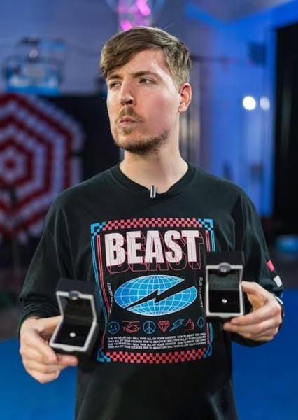 Mr. Beast photo