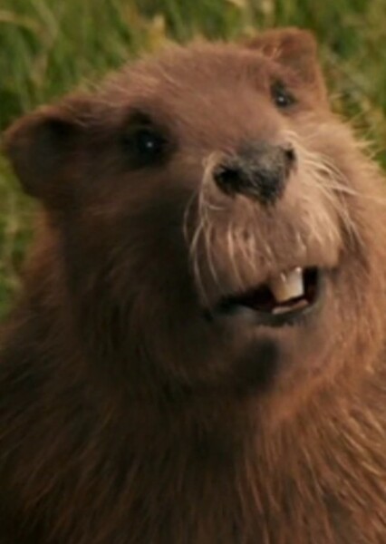 Mr. Beaver (The Chronicles of Narnia)