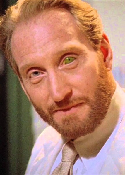 Mr. Benedict (Last Action Hero) photo