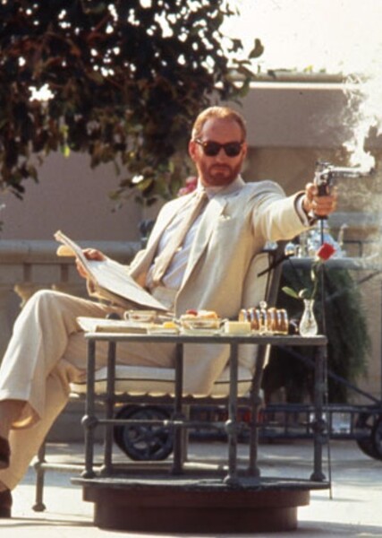 Mr. Benedict (Last Action Hero) photo