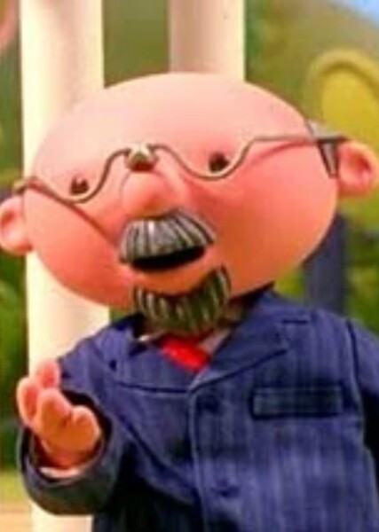 Mr. Bentley