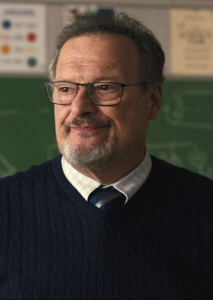 Mr. Berg (FNaF)