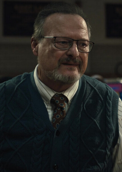 Mr. Berg (FNaF) photo