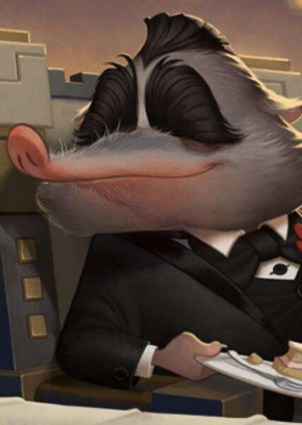 Mr. Big photo