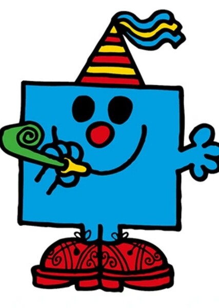Mr. Birthday